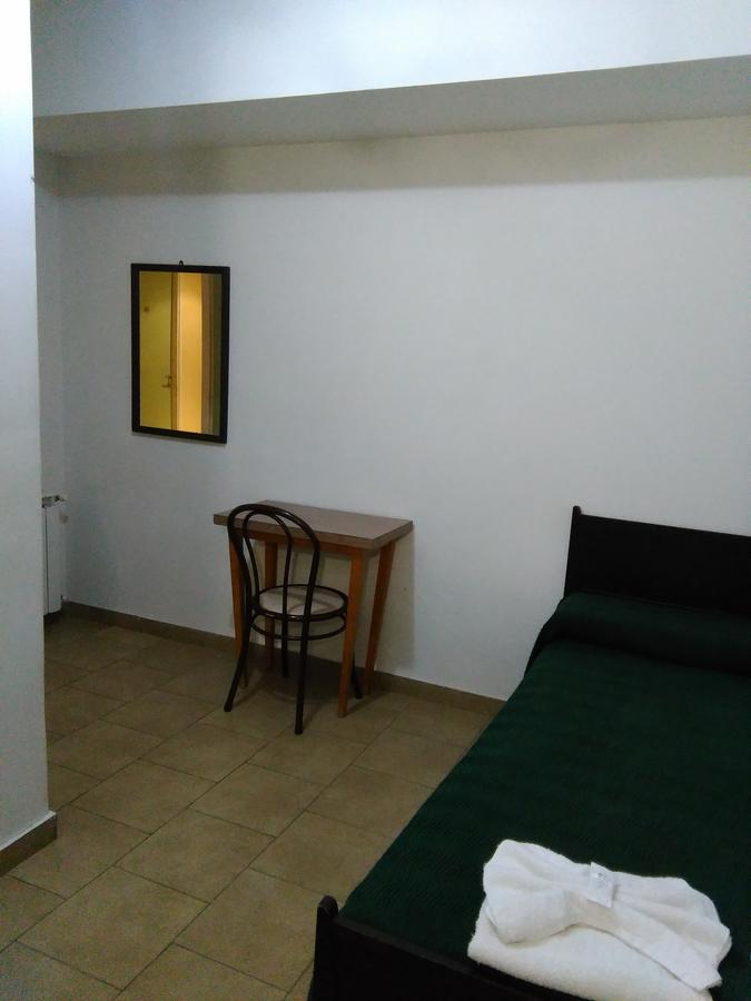 Hotel Clarens Mar del Plata Exterior foto